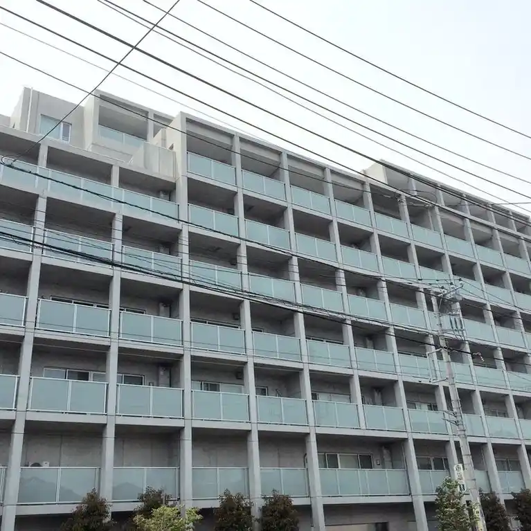 シティハウス仙川ステーションコート